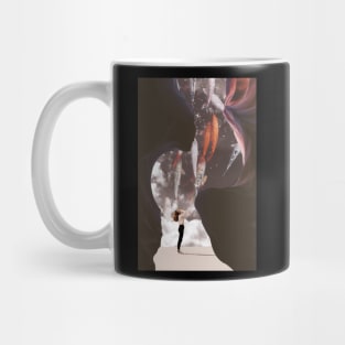 Koi Canyon Mug